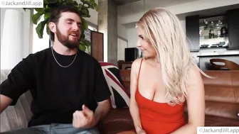 Jackandjill, Girthmasterr, Cheating Wife in Large BWC Encounter