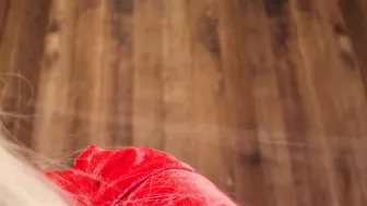 Maimy Asmr, Big Bad Wolf ASMR Tease