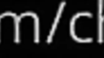 Christina Khalil, Blue Lingerie Tease in Bedroom