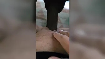 Hotwifejessicalynn, Hotwife Allows Cuckold to Taste BBC Creampied Pussy