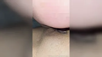 Hotwifejessicalynn, Hotwife Allows Cuckold to Taste BBC Creampied Pussy