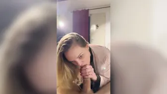 Tiffany Leiddi, French MILF Hookup