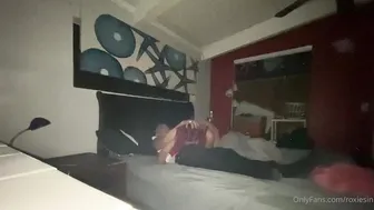 Roxie Sinner, BG Video