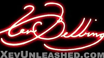 Xev Bellringer, Mermaid Fantasy by the Coast