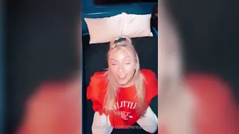 Therealbrittfit, Truck Bed Intimate Video