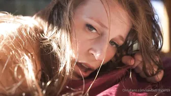 Xev Bellringer, Morning Intimate Fantasy