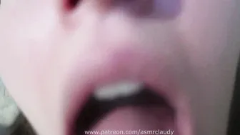 Asmr Claudy, Spandex Workout Body Flex