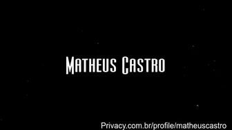 Stellar Bluue, Itsxlilix, Matheus Castro, Girlfriend’s Bestie Fuck