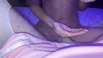 Missvsp, Finally Releasing The Flat Cock Cage