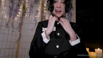 Maimy Asmr, Shinobu Kocho Demon Slayer Cosplay Tease