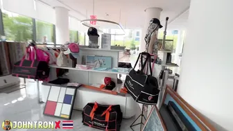 Darkrabbithouse, Hunnybunny, Johntron, Thai Beauty British Cock Anal