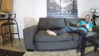 Nymph_Candy, Candy Cruise, Petite Client Cum Extraction