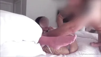 Missvsp, Hotwife Hooking Up With A Bwc Onlyfans Video Leaked