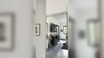 Mia Khalifa, Naked Under White Dress Pre-Outing