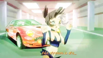 Peachjars, Fishnet Cat Lady Livestream