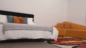 Lena The Plug, Bedtime Crazy Orgy
