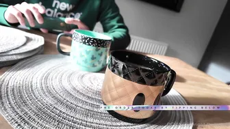 Vistawife, Hotwife Daily Vlog