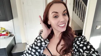 Vistawife, Hotwife Daily Vlog