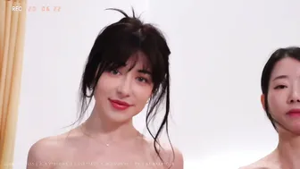 Asianpeachyqueen, Ssrpeach, Lunalovekiss, Bunnybrownie, Monmon_Tw, Asiaxxxtour, Four Asian Nurse Lesbian Tease