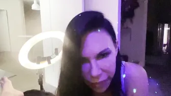 Piper Press, MILF Young Fan Pound