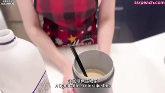 Asianpeachqueen, Ssrpeach, Apron Kitchen Asian Girlfriend Fuck