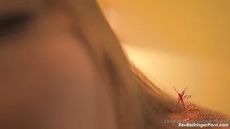 Xev Bellringer, Crazy Ex-Girlfriend Hookup