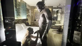 Empresselfiie, Louie Smalls, Themandingoclub, Hotwife First BBC Bull