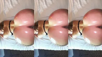 Dabblwhisperer, Thicklanalove, BBW PAWG BBC Pounding