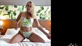 Themandingoclub, Mallanie Monroe, Hotel BBC Breeding MILF Hotwife