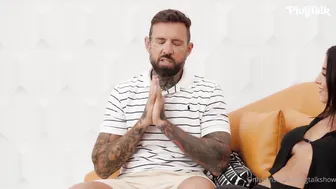 Lena The Plug, Mimi Boliviana, Plugtalk, Thicc Latina Interview Couple Fuck