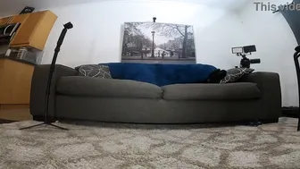 Nymph_Candy, Candy Cruise, Fan Anal Fuck