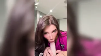 Arikytsya, Doctor Roleplay Dildo Torso Ride