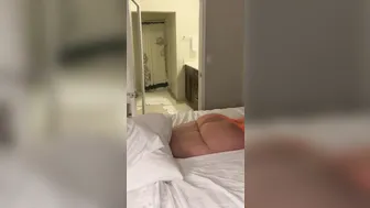 Labrisa, BBW Hotwife Deep BBC Creampie