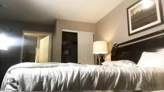 Mandy Monroe, Cory Strokes, Fit Blonde MILF BBC Hookup