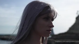 Saraloverays, Giant Sea Seduction