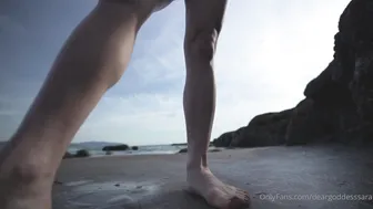 Saraloverays, Giant Sea Seduction