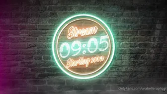 Lena The Plug, Arabelleraphael, Livestream Orgy & Lesbian Play