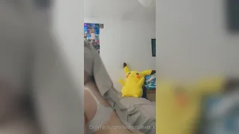 Lauren Alexis, Big Booty Twerk & Slap