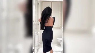 Mia Khalifa, Bedtime Prep Routine