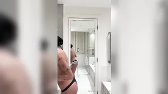 Mia Khalifa, Bedtime Prep Routine