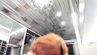 Amouranth, Sexy Lingerie Livestream Try-On Haul