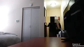 Blackpantherxxx, Black4Finesse, Stranger Bareback Anal Hotwife