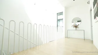 Caroline Zalog, Bodysuit Try-On Haul