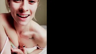 Saraloverays, Lushandstoner, First JOI Solo Tease