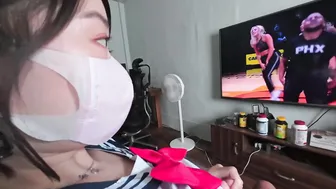 Asianpeachqueen, Ssrpeach, Schoolgirl GF Internal Cum