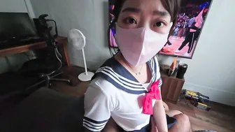 Asianpeachqueen, Ssrpeach, Schoolgirl GF Internal Cum