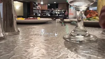 Hotblondeqos, Maasai Warrior, Blonde Wife BBC Black Date