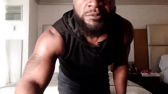 Doc Chocolate, Thicc Blonde BBC Impregnation Ride
