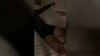 Christina Khalil, $100 PPV Bedroom Blowjob