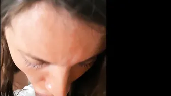 Mysweetapple, Home POV Couple Sextape